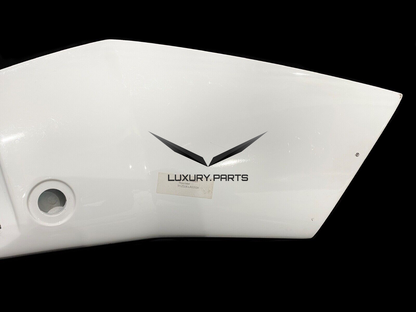 Lamborghini Aventador Roadster  Rear Spoiler nr. 470827933