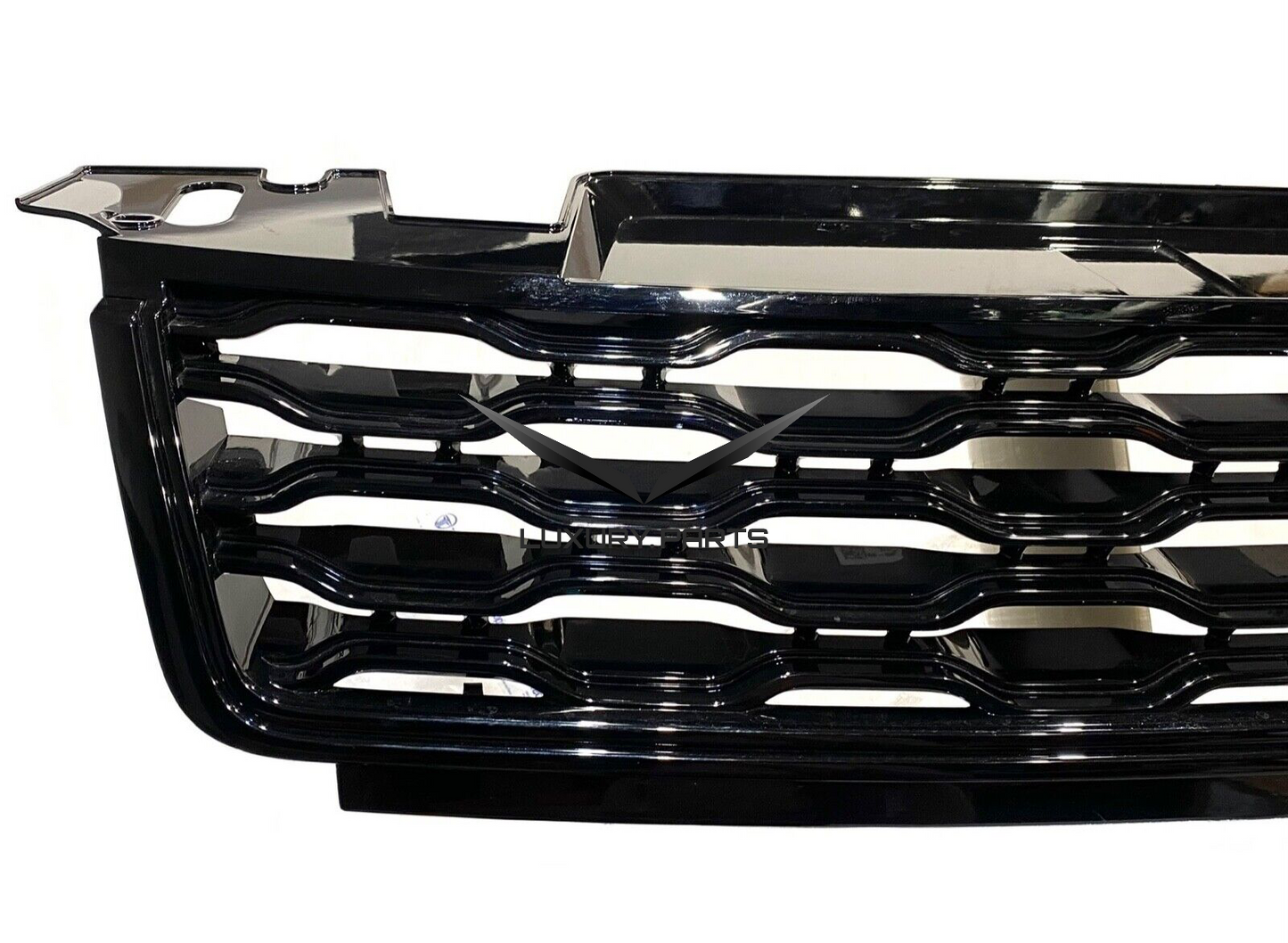 Land Rover SVR Sport Front Grill nr. JK6M-8200-BB