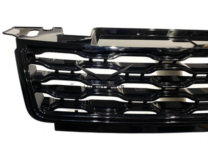 Land Rover SVR Sport Front Grill nr. JK6M-8200-BB