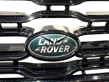 Land Rover SVR Sport Front Grill nr. JK6M-8200-BB