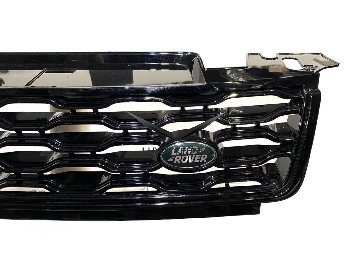 Land Rover SVR Sport Front Grill nr. JK6M-8200-BB