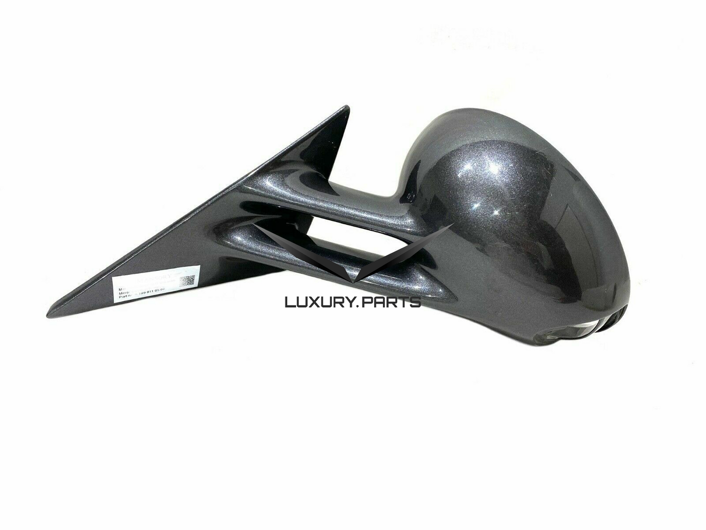 Mercedes Benz SLR McLaren  Mirror Cover nr. A1998110560