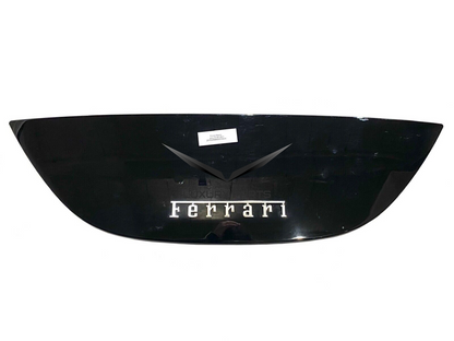 Spoiler tylny FERRARI ROMA 783009, 804585, 341568 SCHWARZ BLACK