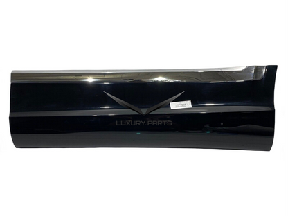 Bentley Bentayga Left Door Panel Side Skirt 36A853253A, 36A853073