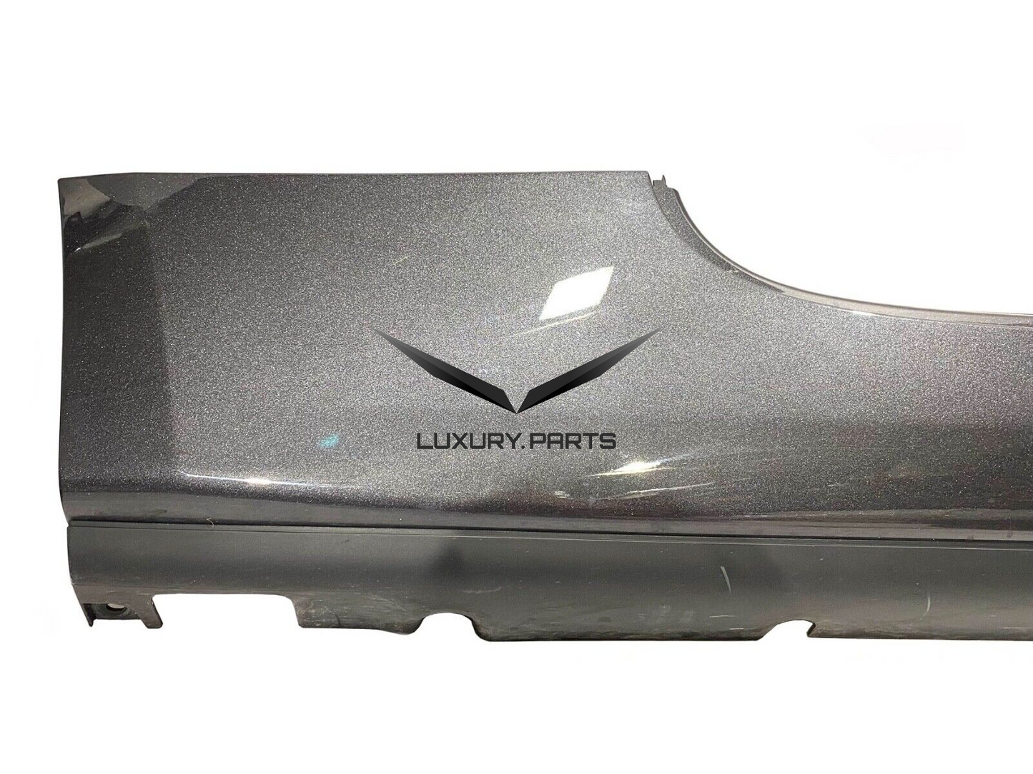 ROLLS ROYCE DAWN Panel zderzaka bocznego LH 51777371323 GUNMETAL